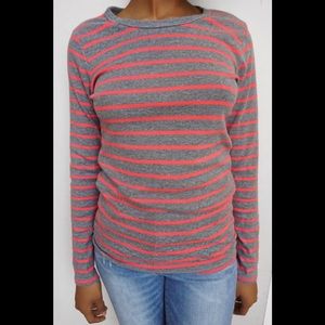 💕LONG-SLEEVE GAP TEE💕